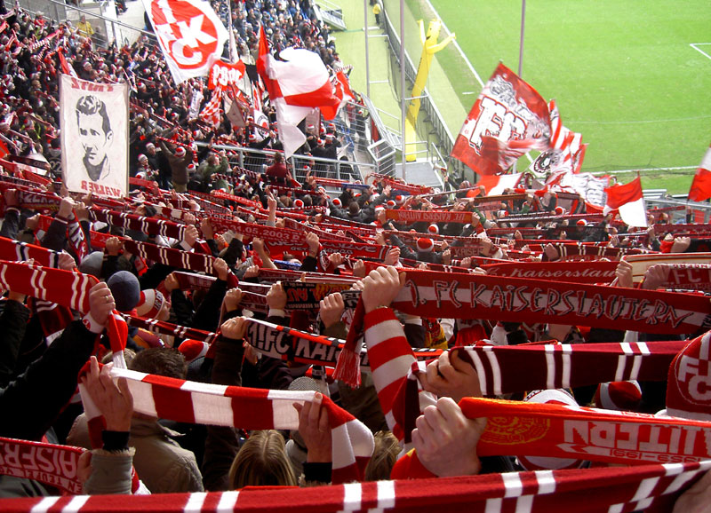  „You never walk alone“ – Hoffenheim, so geht’s!