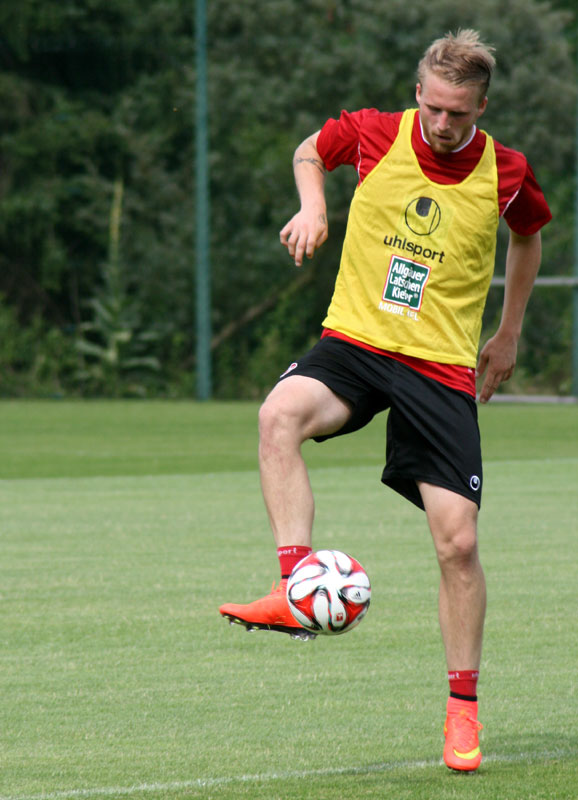  Philipp Hofmann (vorher FC Schalke 04).