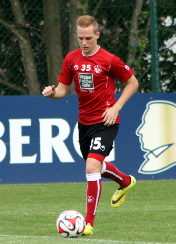  Jan-Lucas Dorow (vorher U23).