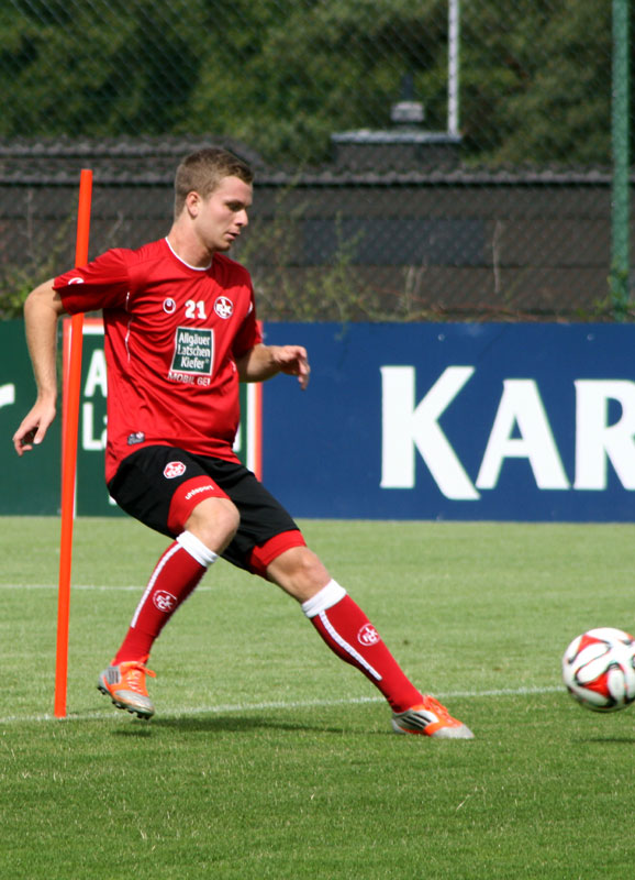  Sebastian Jacob ( vorher U23).